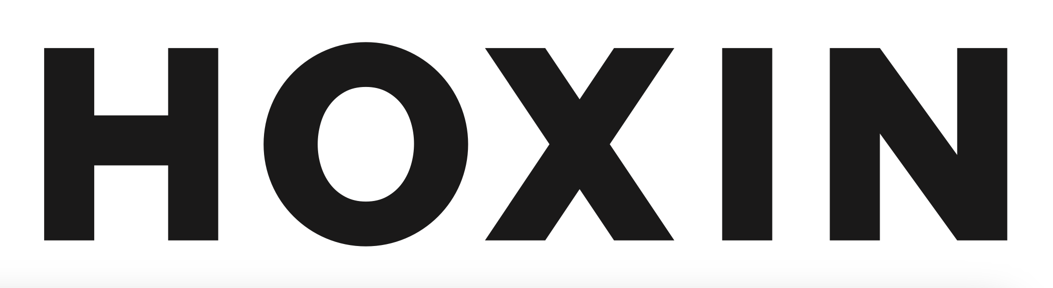 HOXIN株式会社