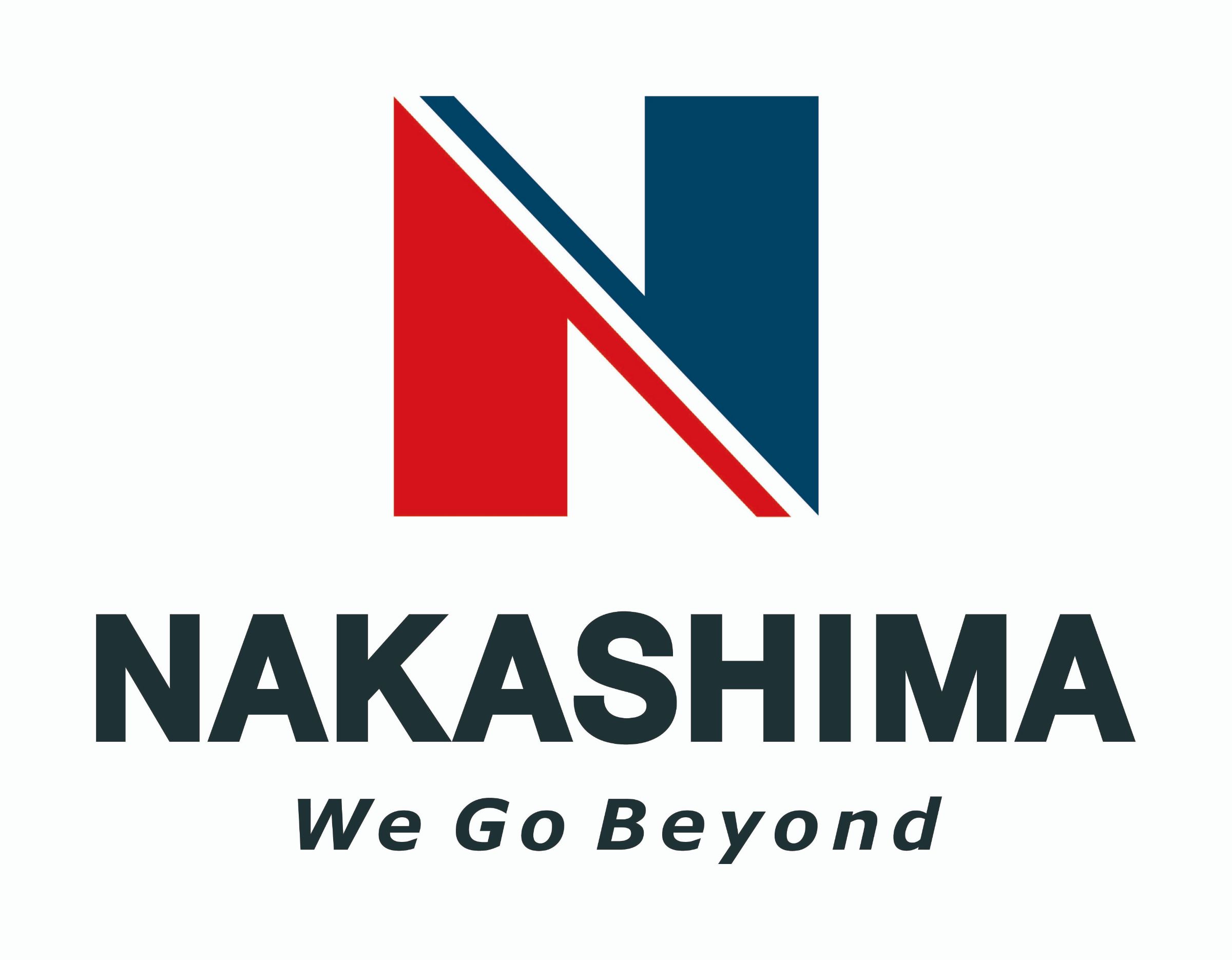ナカシマホールディングス株式会社